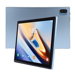 10.1 Inch 5G Tablet Support For Android 14 12GB RAM 512GB ROM 8MP 13MP Cameras B