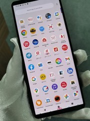 Sony Xperia 1 IV – Unlocked 5G Android 6.5&Prime; 12MP Smartphone Japanese version
