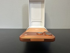 New Apple iPhone 17 Pro Max 1TB Orange (Verizon ONLY) *Never Used* Cycle 0