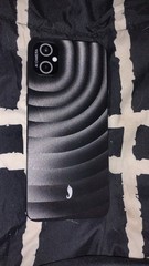 Verde Hotpepper 32GB Black Touchscreen Smartphone. Opened Box To Take Pictures.