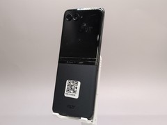Motorola Razr 40 Ultra XT2321-3 256GB Infinite Black T-Mobile Unlocked W087102