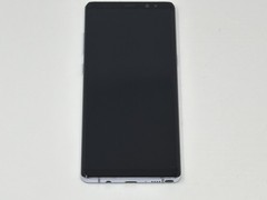 Samsung Galaxy Note 8 64GB Verizon Only SM-N950U Orchid Gray Cell Phone Good