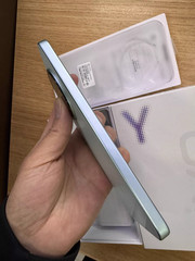 vivo Y500 Pro 12GB+256GB CN Version Dual SIM GSM Unlocked 7000mAh 90W 6.67 in