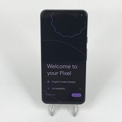 Google Pixel 8 128GB Obsidian Unlocked Very Good Condition