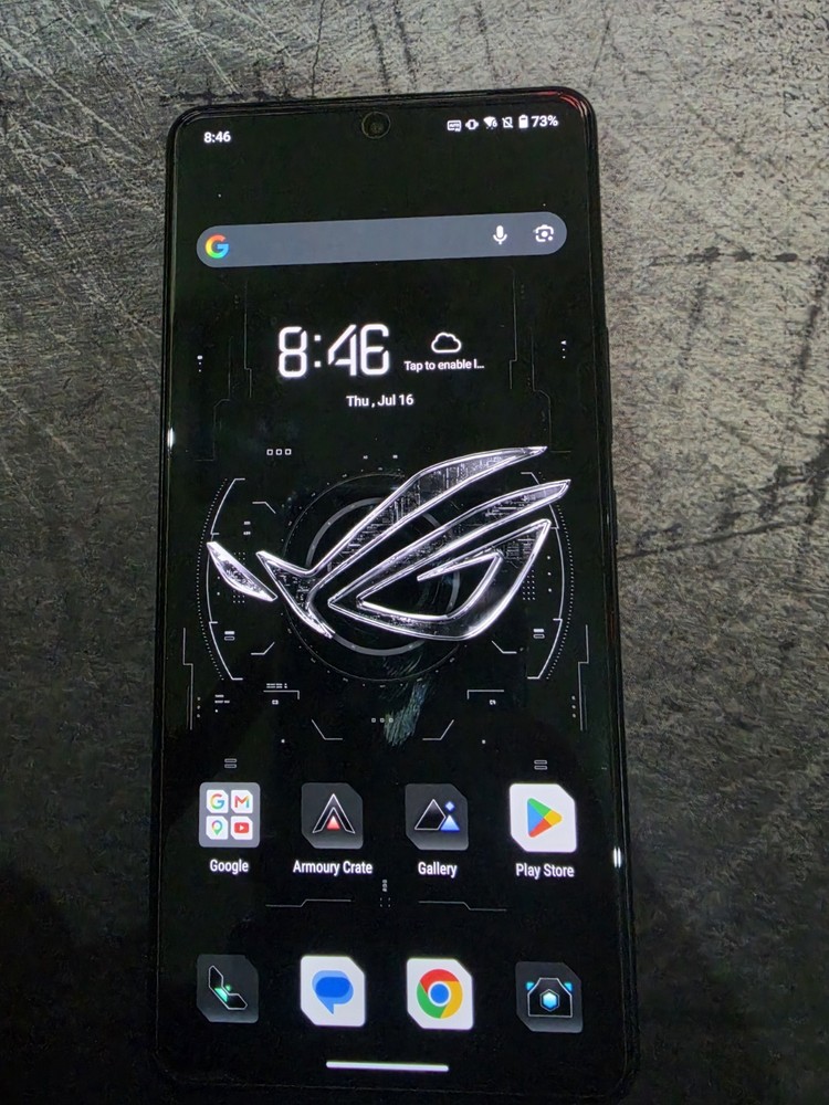 ASUS ROG Phone 8 Pro