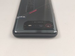 Asus ROG Phone 6 512GB 16GB RAM Factory UNlocked Google Play Global Version Gift
