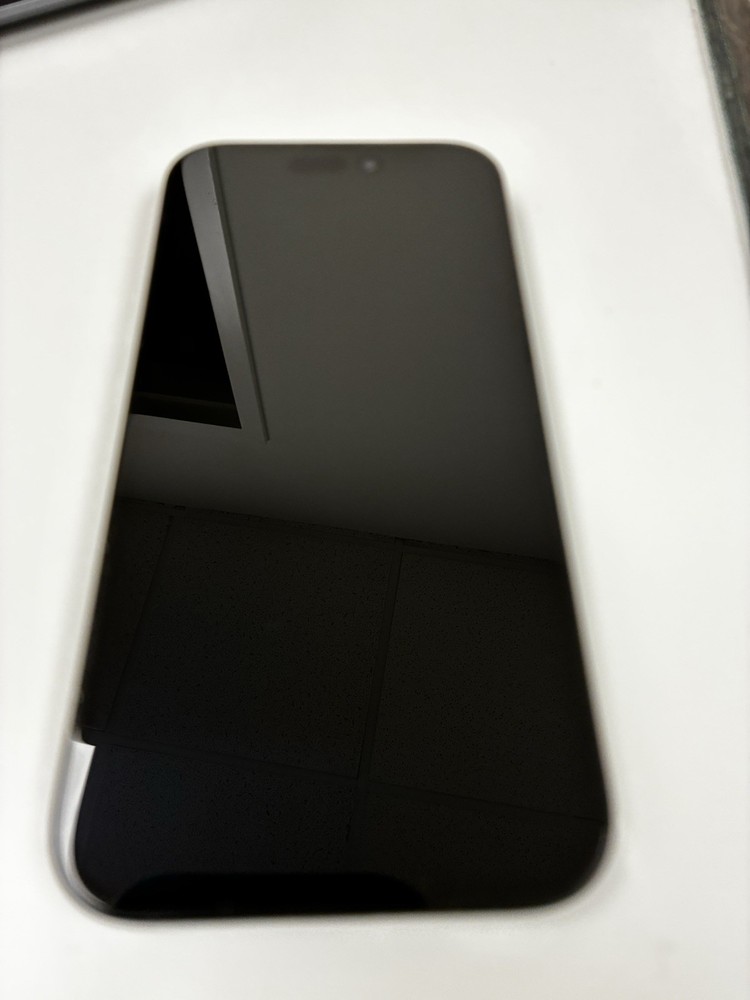 Apple iPhone 15 128GB, Black, Unlocked