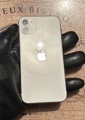 (85%) iPhone 11 128GB- GREAT Con+READ DESCRIPTION.