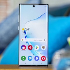 NEW SEALED Samsung Galaxy Note10+ Plus SM-N975U 256GB GSM+CDMA Factory Unlocked