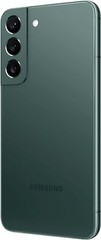 Samsung Galaxy S22+ 5G S906U1 256GB Unlocked Used Phone with Black Spot