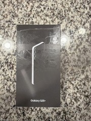 Samsung Galaxy S25+ plus SM-S936U 256GB unlocked- New – Open Box – Free Shipping