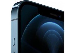 Apple iPhone 12 Pro Max A2342 128GB Pacific Blue Unlocked Excellent Condition