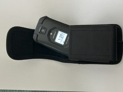 Kyocera E4810 DURAXE Verizon Unlocked 4G Camera Rugged Flip Phone + Belt Clip
