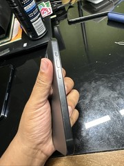 Apple iPhone 15 Pro – 256 GB – Black Titanium (AT&T)