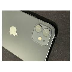 Apple iPhone 12 128GB/64GB – Unlocked, Black/Blue/White – Free Shipping
