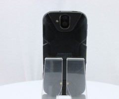 Kyocera DuraForce Pro E6833 Rugged Smart Phone 32GB Sprint Black Fair Shape