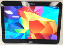 Samsung Galaxy Tab 4| 10.1&Prime;| 1.5GB RAM| 16GB eMMC| Android 5.0.2| SM-T530NN #2