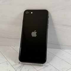 Apple iPhone SE 3rd Gen A2595 64GB Midnight Unlocked AT&T T-Mobile Verizon #69