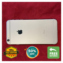 Apple iPhone 6 Plus (64GB/16GB) Silver/All Colors Unlocked Tmobile Verizon At&t
