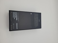 Apple iPhone 11 Pro Max – 64GB – Midnight Green 100% Battery A2161 (CDMA + GSM)