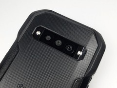 Kyocera Duraforce PRO 3 E7200 5G 128GB Verizon GSM Unlocked Smartphone Near Mint
