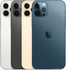 New Sealed Apple iPhone 12 Pro/12 Mini/13 Mini USA Fully Unlocked USA All colors