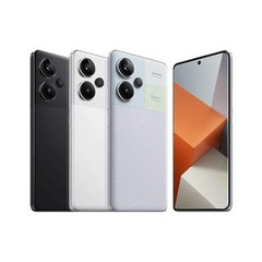 Redmi Note 13 Pro+ 5G Plus 6.67 inch 256GB 512GB Unlocked Used Android Phone