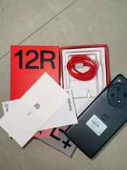 OnePlus 12R ACE3 5G 6.78&Prime; 50MP Global OxygenOS 15 16GB+512GB Google Play