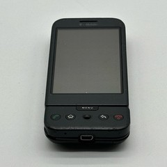 T-Mobile G1 HTC Dream Black Android Smartphone Slider QWERTY Keyboard parts