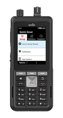 Sonim XP5plus 4G LTE 16GB Rugged Feature Phone AT&T Unlocked with KNOBS (XP5900)