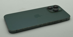 Apple iPhone 13 Pro Max – 1 TB – Alpine Green (AT&T) Smartphone