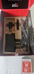 Sonim XP5560 NEW AT&T Bolt Ultra Rugged Waterproof Military-Grade 3G PHONE