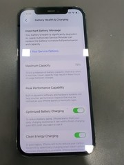 Apple iPhone 12 Pro – 128 GB – Graphite (Unlocked)