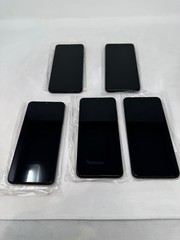 Samsung Galaxy A03s SM-A037U 32GB US Cellular Locked Black Very Good Condition