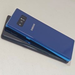 Original Unlocked Samsung Galaxy Note 8 SM-N950U/N950F WIFI 64GB 1-SIM Cellphone