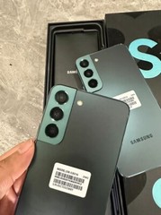 Samsung Galaxy S22 5G SM-S901B/DS (International) SM-S901U1 (USA unlocked)