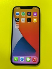 Apple iPhone 12 Pro Max – 128GB – Blue (AT&T) – Average Condition