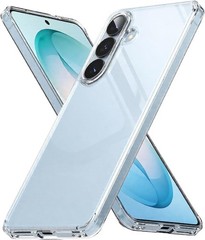 Samsung Galaxy S26 Ultra 5G Case Clear, Heavy Duty Protection, Slim Shockproof C