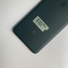 Google Pixel 5a 5G 128GB ROM 6GB RAM 6.34&Prime; Unlocked Smartphone-New Unopened