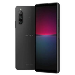 Sony Xperia 10 IV XQ-CC54/ XQ-CC72 128GB 5G 6&Prime; Unlocked New Smartphone Unopened