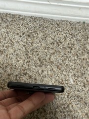 Google Pixel 6a – 128 GB – Charcoal unknown carrier