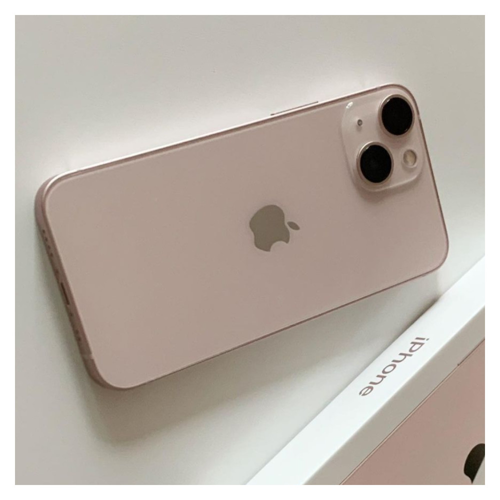 Apple iPhone 13 – Unlocked Verizon Green/Black/Red 128GB 256GB 5G