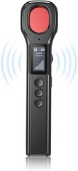 Anti-Spy RF Signal Detector Hidden Camera Bug Finder GSM Audio Tracker Scan