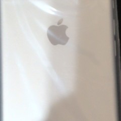 Apple iPhone 6 16GB Silver A1549 MG562LL/A 8MP Camera Bar Style