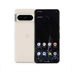 Google Pixel 8 Pro 5G 6.7&Prime; NFC CPU Google Tensor G3 128GB ROM 50MP Camera