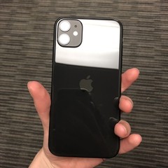 Apple iPhone 11 A2111 64GB – Black | Unlocked | Fair Condition