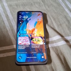 TCL NXTPAPER 70 Pro 128GB Blue Locked To Metro by T-Mobile