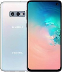 Good 6/10 Samsung Galaxy S10e SM-G970U 128 GB Pick your color and carrier