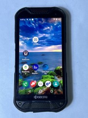 Kyocera DuraForce Pro 2 E6910 Rugged Smart Phone 64GB Verizon AS-IS Ch@rger Port