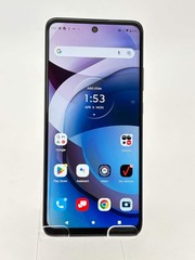 Verizon Motorola One 5G UW Ace 64GB Volcanic Gray